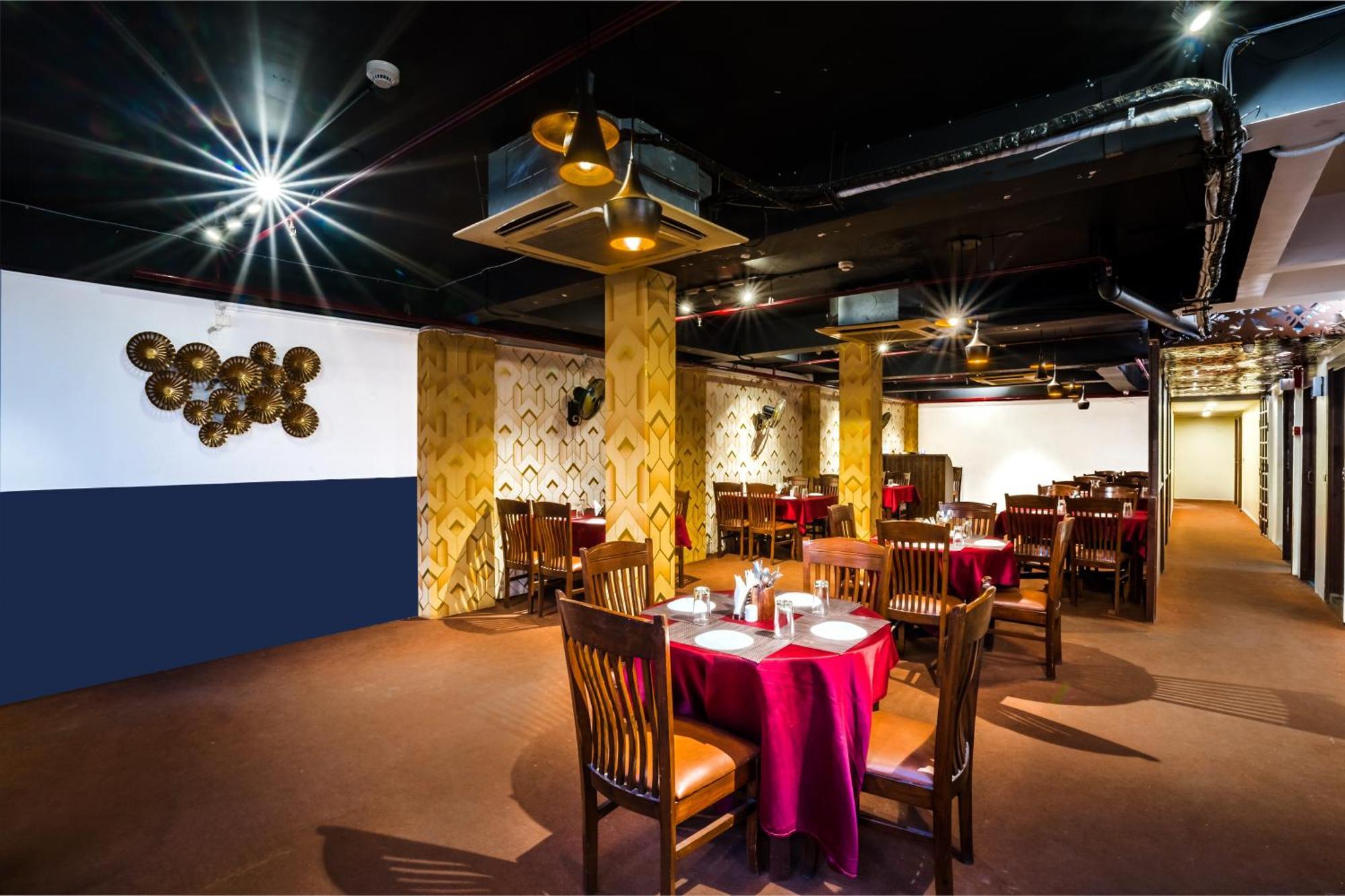 ורנאסי Tripli Hotels Silver Shine מראה חיצוני תמונה